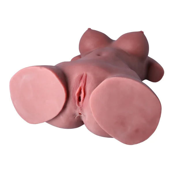Curvy Realistic Sex Doll - Lifelike Size & Almost 20 Pounds! — image 5 of 10