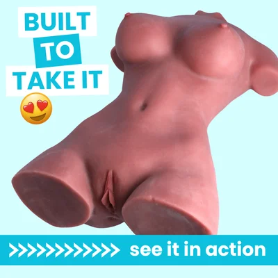curvy realistic sex doll lifelike size almost 20 pounds