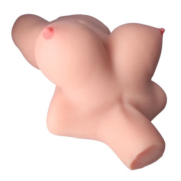 Large Breasted Realistic Sex Doll - Almost 40 pounds of Life Size Pleasure! — image 11 of 20