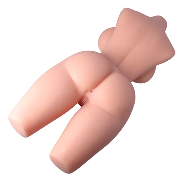 Large Breasted Realistic Sex Doll - Almost 40 pounds of Life Size Pleasure! — image 14 of 20
