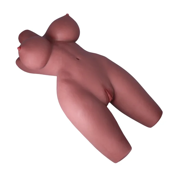 Large Breasted Realistic Sex Doll - Almost 40 pounds of Life Size Pleasure! — image 20 of 20