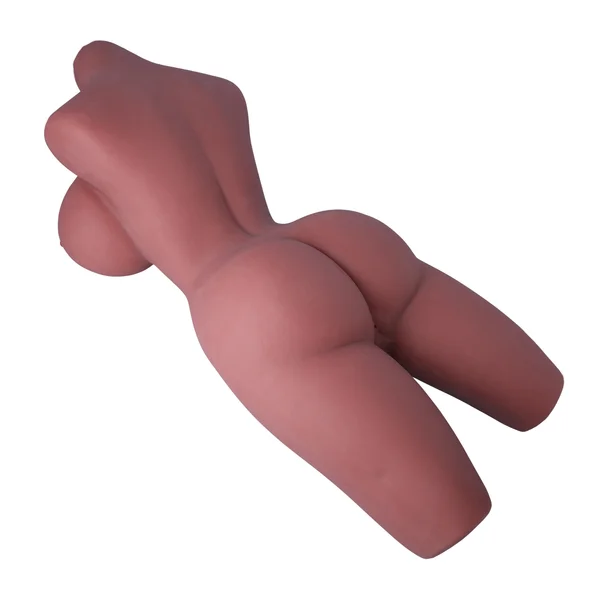 Large Breasted Realistic Sex Doll - Almost 40 pounds of Life Size Pleasure! — image 7 of 20