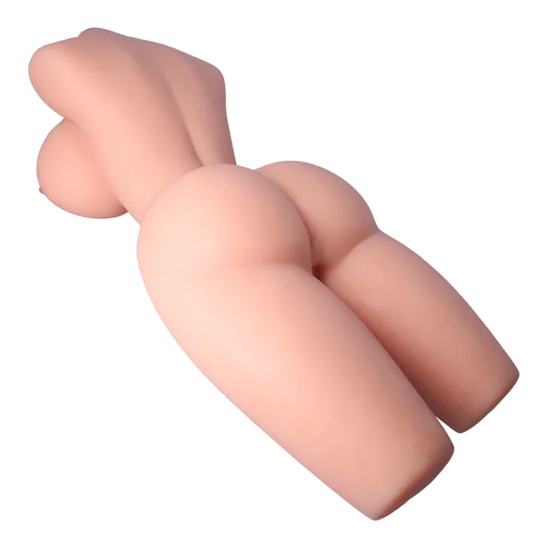 Large Breasted Realistic Sex Doll - Almost 40 pounds of Life Size Pleasure! — image 9 of 20