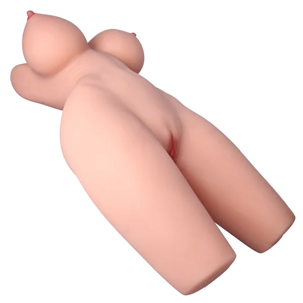 Large Breasted Realistic Sex Doll - Almost 40 pounds of Life Size Pleasure! — image 17 of 20
