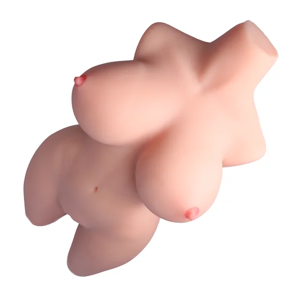 Large Breasted Realistic Sex Doll - Almost 40 pounds of Life Size Pleasure! — image 15 of 20