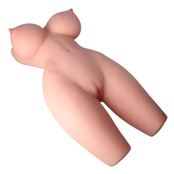 Large Breasted Realistic Sex Doll - Almost 40 pounds of Life Size Pleasure! — image 16 of 20
