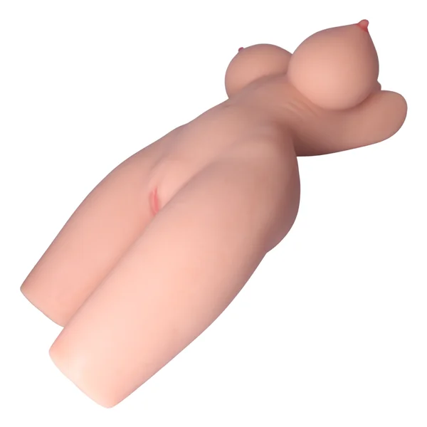 Large Breasted Realistic Sex Doll - Almost 40 pounds of Life Size Pleasure! — image 18 of 20