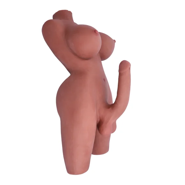 Jamie - The Ultimate Posable Sex Doll Masturbator — image 3 of 8