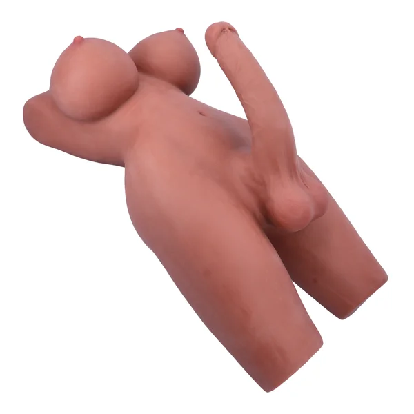 Jamie - The Ultimate Posable Sex Doll Masturbator — image 6 of 8
