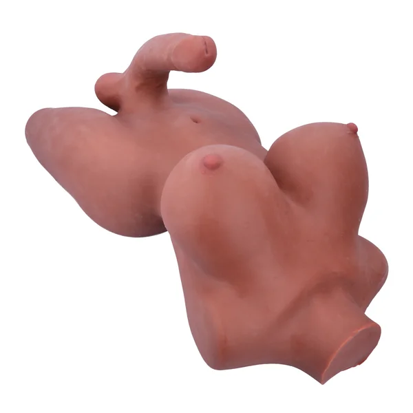 Jamie - The Ultimate Posable Sex Doll Masturbator — image 7 of 8