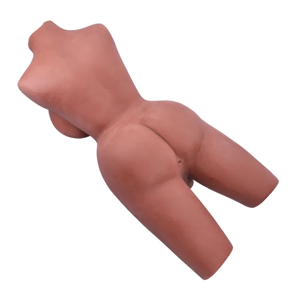 Jamie - The Ultimate Posable Sex Doll Masturbator — image 4 of 8