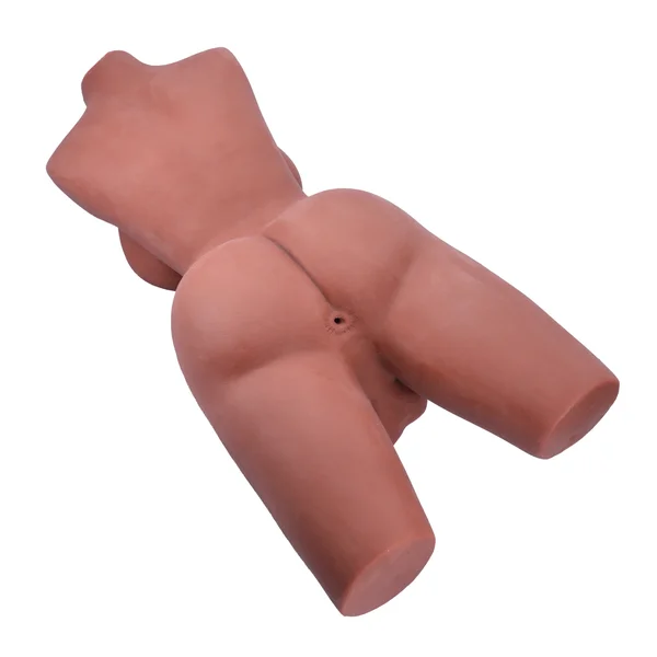Jamie - The Ultimate Posable Sex Doll Masturbator — image 5 of 8