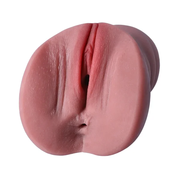 Deep Desires Dual Entry Stroker — image 5 of 10