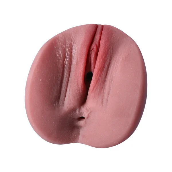 Deep Desires Dual Entry Stroker — image 7 of 10