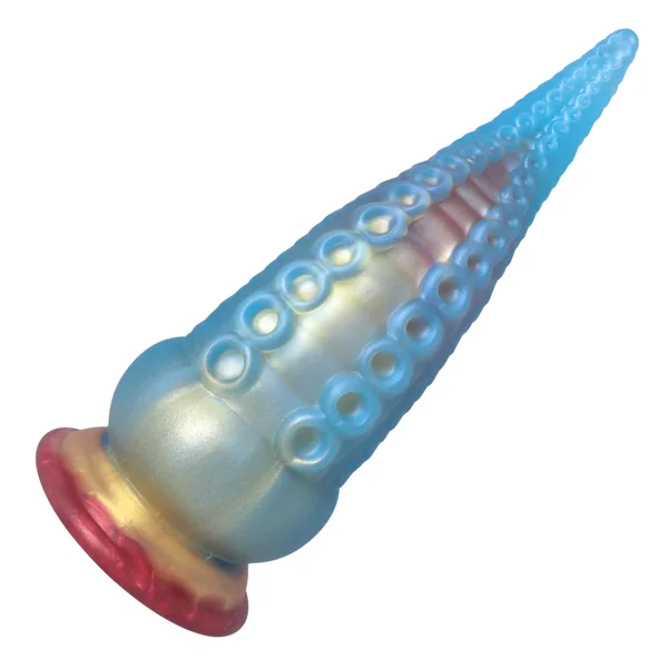 The Tentacle Tyrant - Surrender to the King of the Deep! — image 11 of 11
