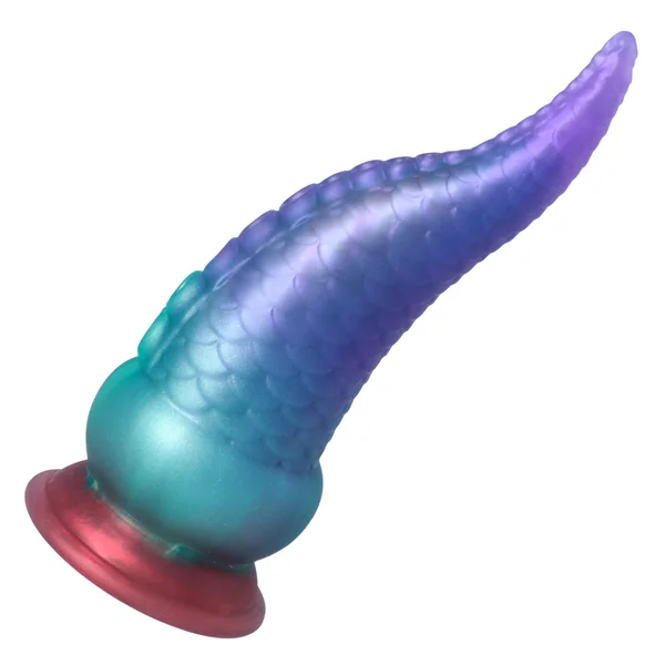 The Tentacle Tyrant - Surrender to the King of the Deep! — image 5 of 11