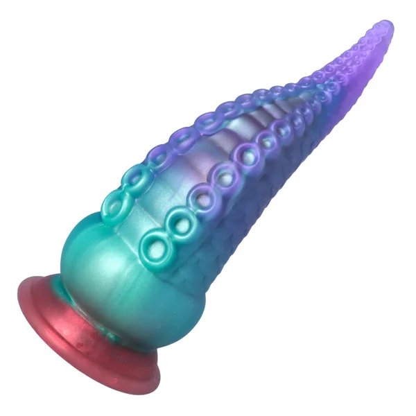 The Tentacle Tyrant - Surrender to the King of the Deep! — image 3 of 11