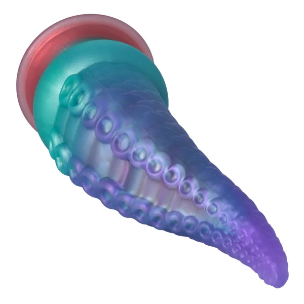 The Tentacle Tyrant - Surrender to the King of the Deep! — image 4 of 11