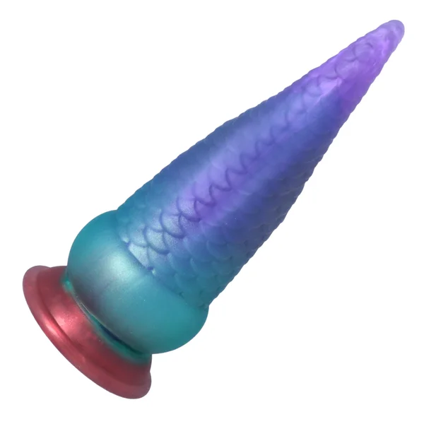 The Tentacle Tyrant - Surrender to the King of the Deep! — image 6 of 11