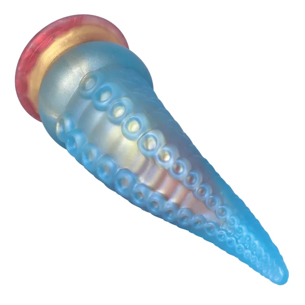 The Tentacle Tyrant - Surrender to the King of the Deep! — image 8 of 11