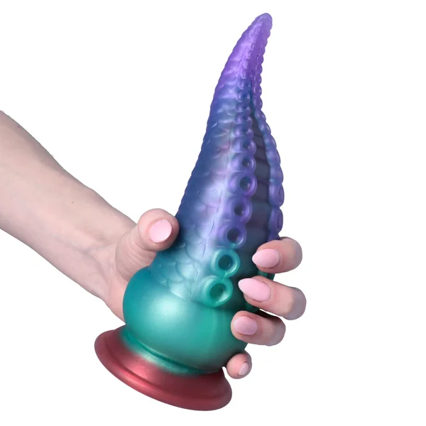 The Tentacle Tyrant - Surrender to the King of the Deep! — image 2 of 11