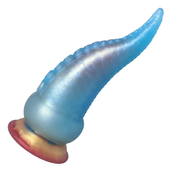 The Tentacle Tyrant - Surrender to the King of the Deep! — image 9 of 11