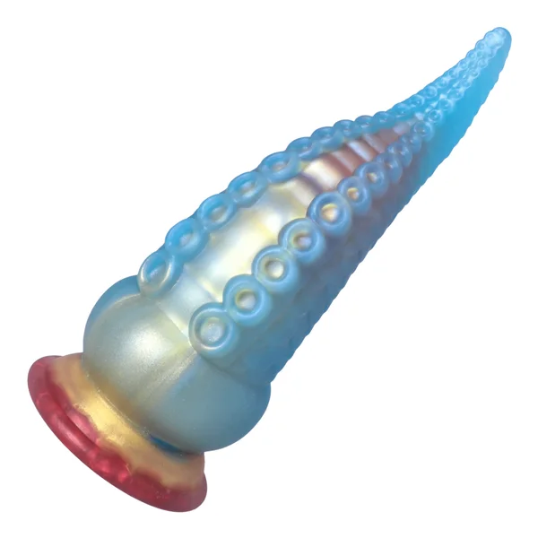 The Tentacle Tyrant - Surrender to the King of the Deep! — image 7 of 11