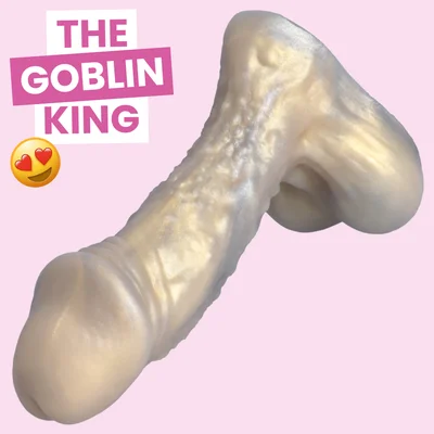 the goblin king fulfill your wildest fantasies
