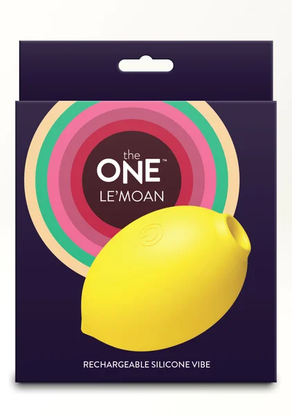The One Le’Moan — image 6 of 7
