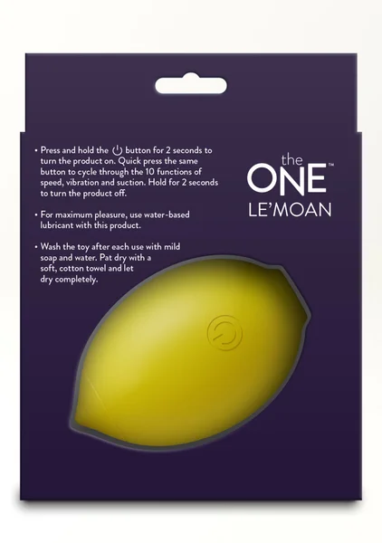 The One Le’Moan — image 7 of 7