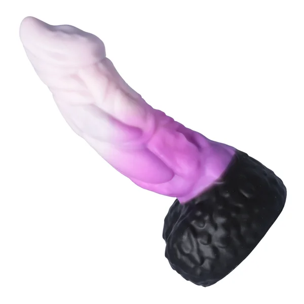 The Celestial Invader – Ridged for an Unearthly Ride — image 3 of 6