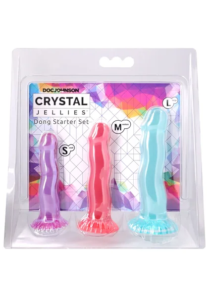Crystal Jellies® - Dong Starter Set — image 5 of 5