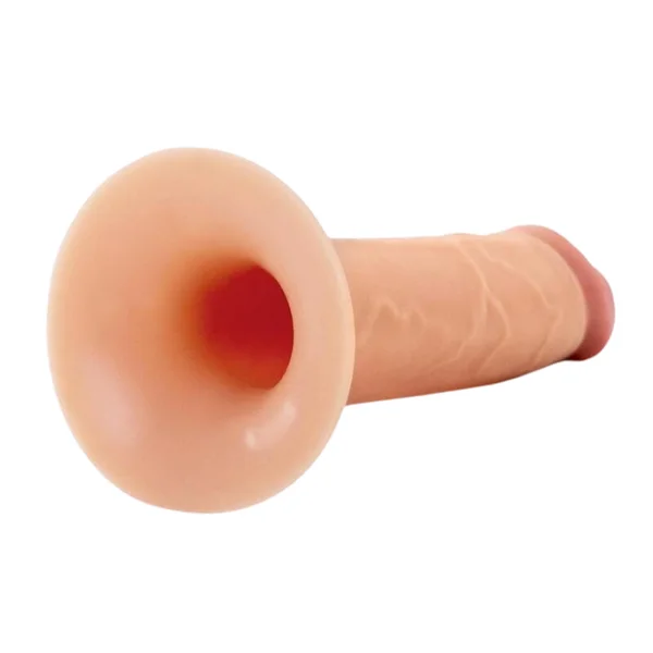 Fantasy X-Tensions Elite Dual Density Hollow Strap-on — image 4 of 16
