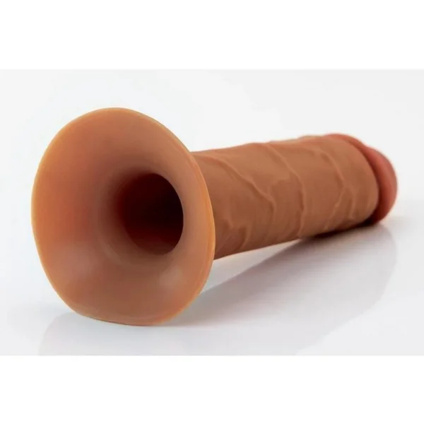 Fantasy X-Tensions Elite Dual Density Hollow Strap-on — image 10 of 16
