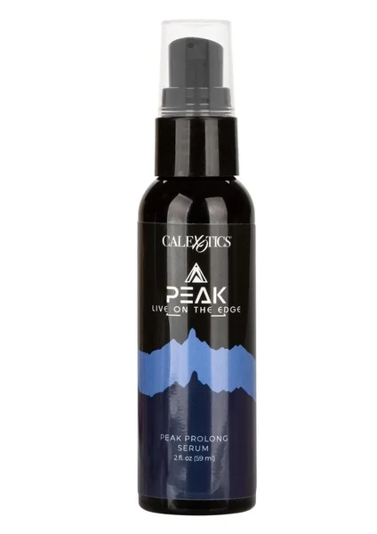Peak Prolong Serum — image 5 of 8