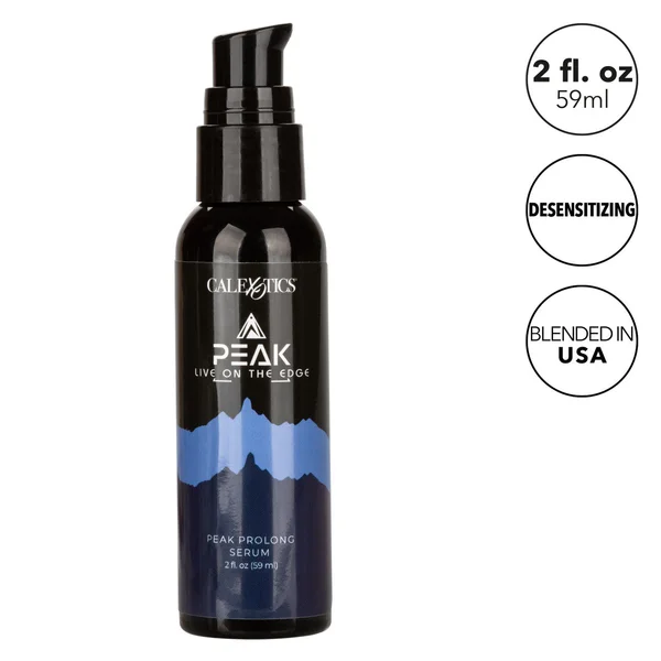 Peak Prolong Serum — image 2 of 8