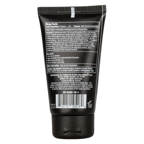 Peak Prolong Serum — image 3 of 8