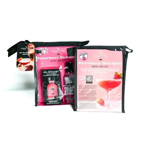 Oral Sex Cocktail Kits — image 5 of 6