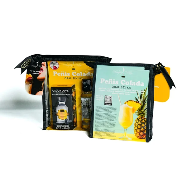 Oral Sex Cocktail Kits — image 4 of 6