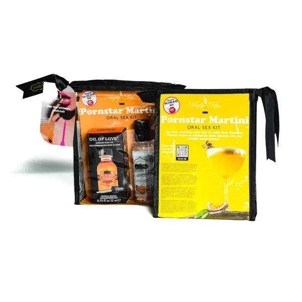 Oral Sex Cocktail Kits — image 6 of 6