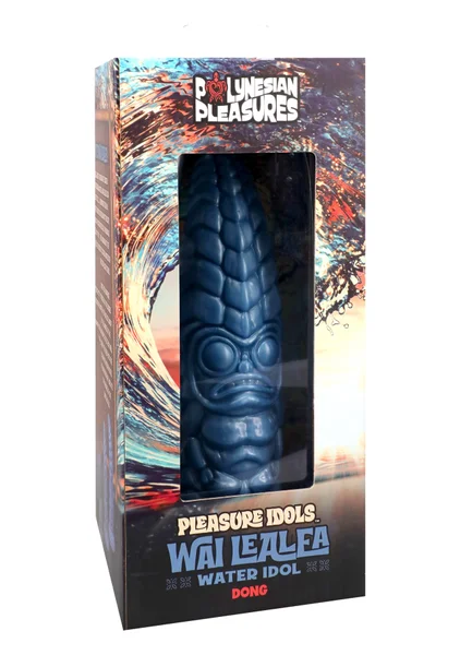 Polynesian Pleasures Pleasure Idols - Water Idol — image 4 of 4