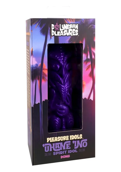 Polynesian Pleasures Pleasure Idols - Spirit Idol — image 4 of 4