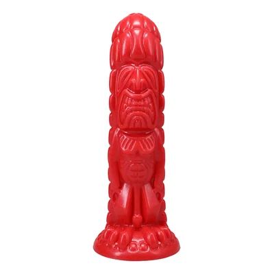 polynesian pleasures pleasure idols fire idol