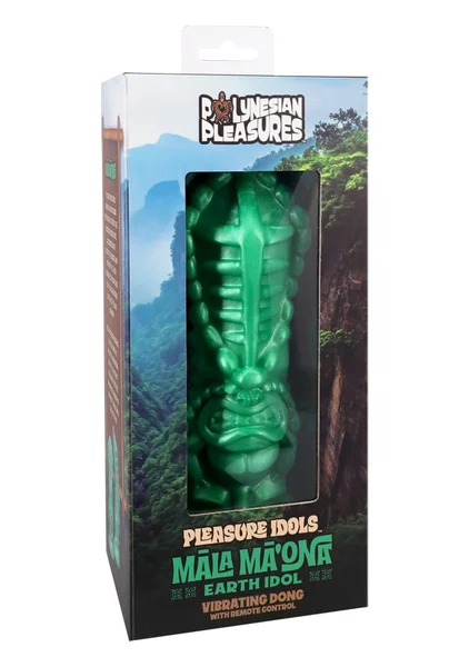 Polynesian Pleasures Pleasure Idols - Earth Idol — image 6 of 6