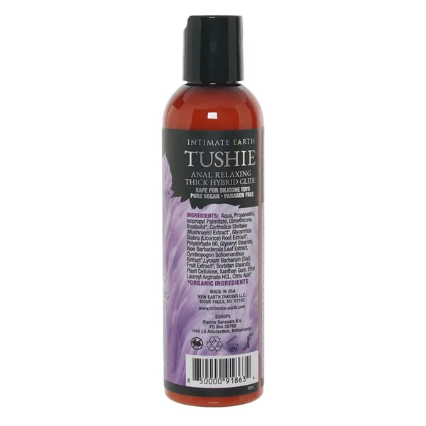 Tushie Anal Relaxing Hybrid Lube — image 2 of 4