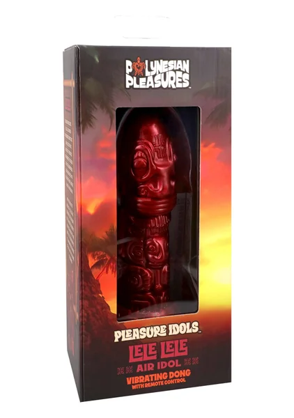 Polynesian Pleasures Pleasure Idols - Air Idol — image 6 of 6
