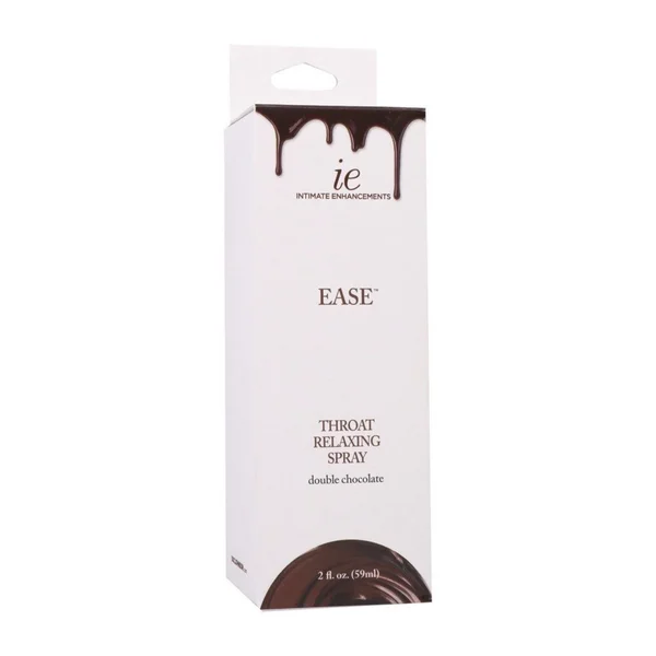 Intimate Enhancements EASE Throat Relaxing Spray — image 13 of 15