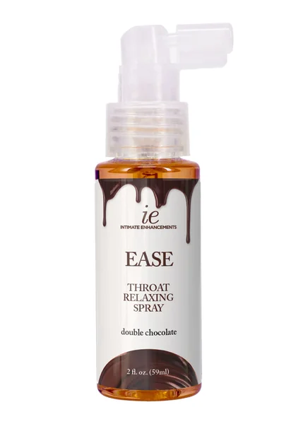 Intimate Enhancements EASE Throat Relaxing Spray — image 3 of 15
