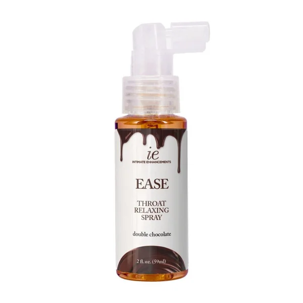 Intimate Enhancements EASE Throat Relaxing Spray — image 14 of 15