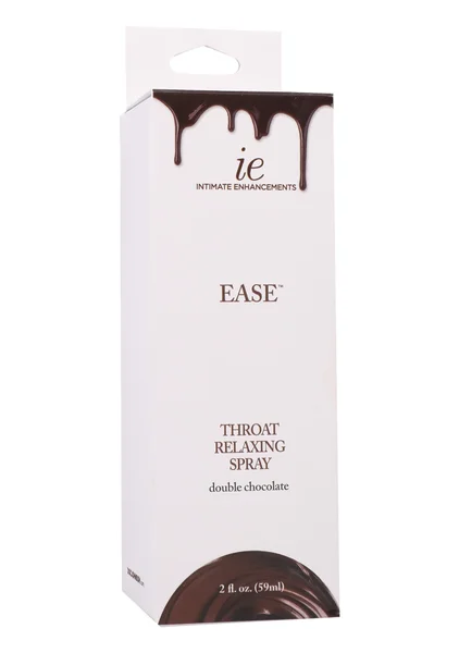 Intimate Enhancements EASE Throat Relaxing Spray — image 4 of 15